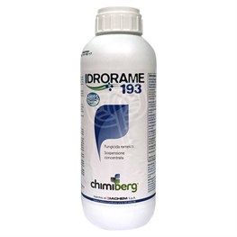 IDRORAME 193 BIANCO CHIMIBERG - BIO - LT 1